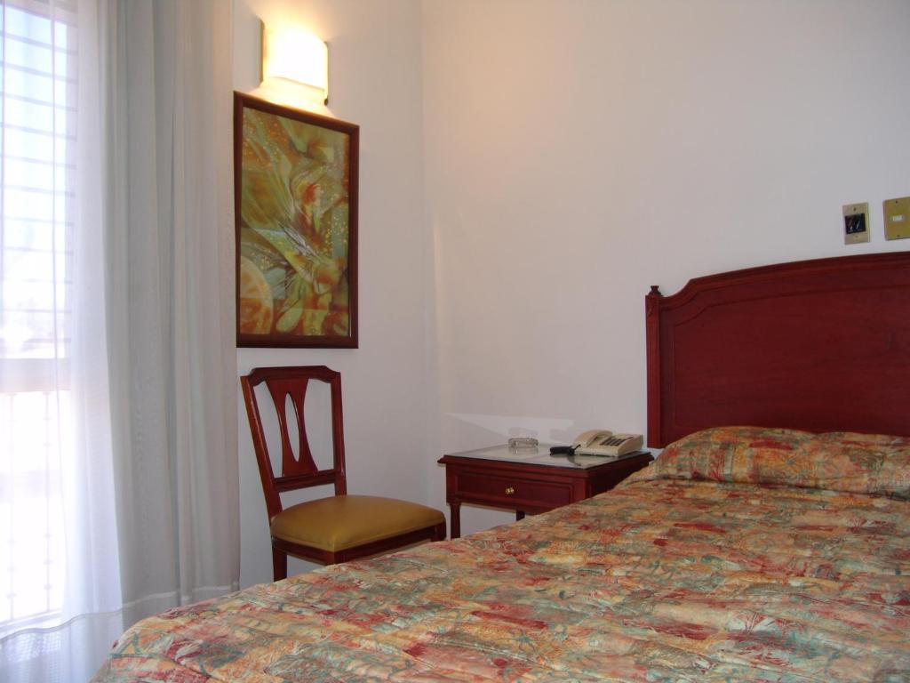 Hotel Posada Arcos San Juan de los Lagos Zimmer foto